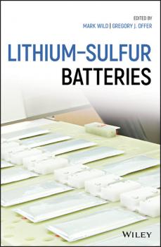Lithium-Sulfur Batteries - Группа авторов 