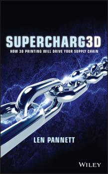 Supercharg3d - Len Pannett 