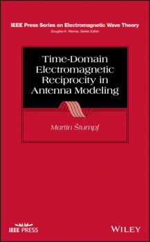 Time-Domain Electromagnetic Reciprocity in Antenna Modeling - Martin Stumpf 
