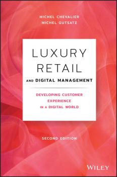 Luxury Retail and Digital Management - Michel Chevalier 