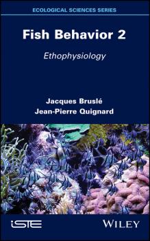 Fish Behavior 2 - Jean-Pierre Quignard 