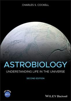 Astrobiology - Charles S. Cockell 