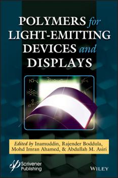 Polymers for Light-emitting Devices and Displays - Группа авторов 