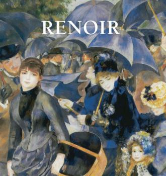 Renoir - Nathalia  Brodskaya Perfect Square