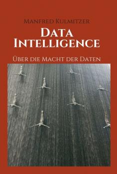 Data Intelligence - Manfred Kulmitzer 