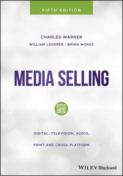 Media Selling - Warner Charles Dudley 