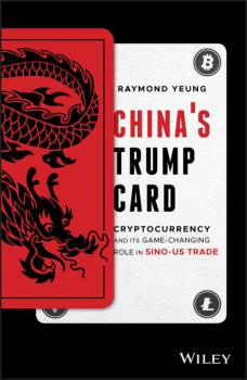 China's Trump Card - Raymond Yeung 