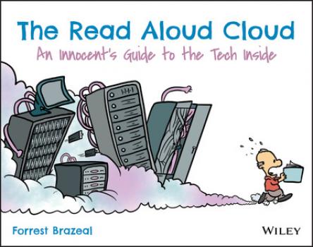 The Read Aloud Cloud - Forrest Brazeal 