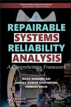 Repairable Systems Reliability Analysis - Rajiv Nandan Rai 