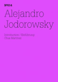 Alejandro Jodorowsky - Alejandro Jodorowsky E-Books