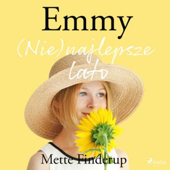 Emmy 3 - (Nie)najlepsze lato - Mette Finderup 