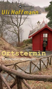 Ortstermin - Uli Hoffmann 