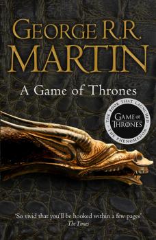 A Game of Thrones - George R.r. Martin A Song of Ice and Fire