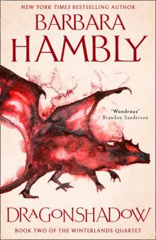 Dragonshadow - Barbara Hambly Winterlands