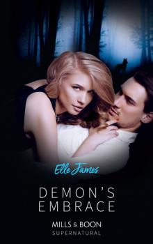 Demon's Embrace - Elle James Mills & Boon Nocturne Cravings