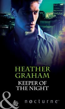 Keeper of the Night - Heather Graham Mills & Boon Nocturne
