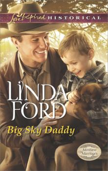 Big Sky Daddy - Linda Ford Montana Marriages