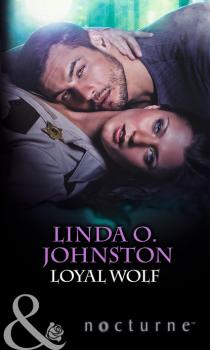 Loyal Wolf - Linda O. Johnston Mills & Boon Nocturne
