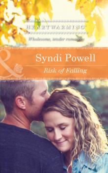 Risk of Falling - Syndi Powell Mills & Boon Heartwarming