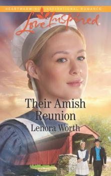 Their Amish Reunion - Lenora Worth Amish Seasons