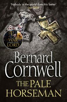 The Pale Horseman - Bernard Cornwell The Last Kingdom Series