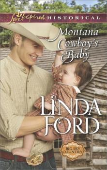 Montana Cowboy's Baby - Linda Ford Big Sky Country