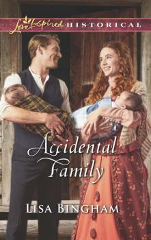 Accidental Family - Lisa Bingham The Bachelors of Aspen Valley