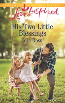 His Two Little Blessings - Mia Ross Liberty Creek