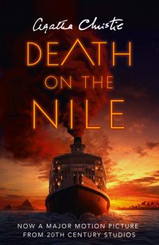 Death on the Nile - Agatha Christie Poirot