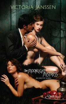 The Moonlight Mistress - Victoria Janssen Mills & Boon Spice