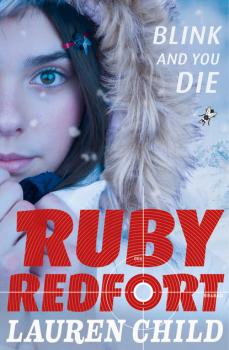 Blink and You Die - Lauren  Child Ruby Redfort