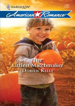 The Littlest Matchmaker - Dorien Kelly Mills & Boon Love Inspired