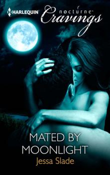 Mated by Moonlight - Jessa  Slade Mills & Boon Nocturne Cravings