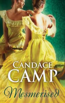 Mesmerized - Candace Camp Mills & Boon M&B