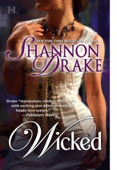 Wicked - Shannon Drake Mills & Boon M&B