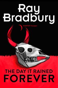 The Day it Rained Forever - Ray Bradbury 
