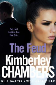 The Feud - Kimberley  Chambers The Mitchells and O’Haras Trilogy