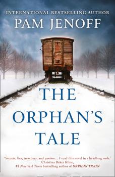The Orphan's Tale - Pam Jenoff MIRA
