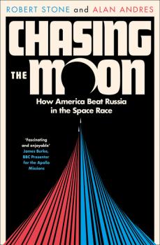 Chasing the Moon - Robert  Stone 