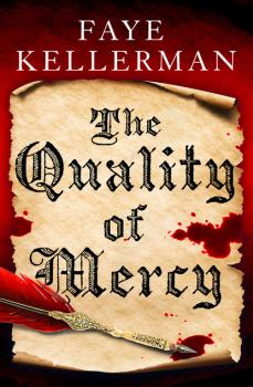 The Quality of Mercy - Faye Kellerman 