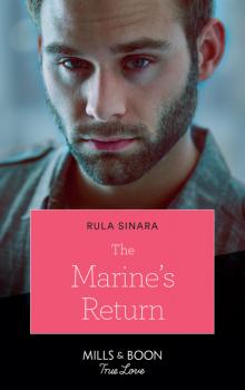 The Marine's Return - Rula Sinara From Kenya, with Love