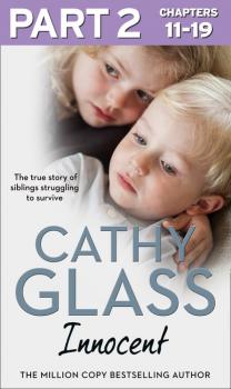 Innocent: Part 2 of 3 - Cathy Glass 