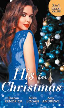 His For Christmas - Amy Andrews Mills & Boon M&B