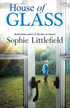House of Glass - Sophie Littlefield MIRA