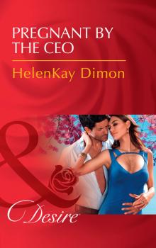 Pregnant By The Ceo - HelenKay Dimon The Jameson Heirs