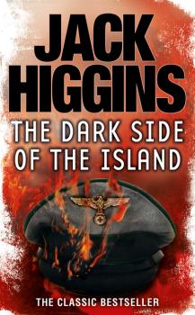 The Dark Side of the Island - Jack  Higgins 