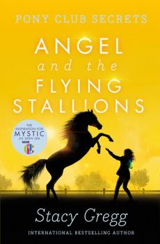 Angel and the Flying Stallions - Stacy Gregg Pony Club Secrets