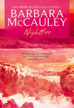 Nightfire - Barbara McCauley Mills & Boon M&B