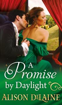 A Promise by Daylight - Alison DeLaine 