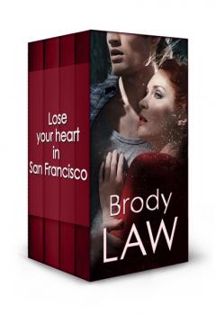 Brody Law - Carol Ericson Mills & Boon e-Book Collections